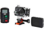 AEE S71 Black 16MP 2 Action Camera