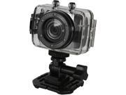 VERTIGO 120 4MWC00120 Black 2 Action Camera