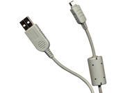 OLYMPUS V3310300W000 CB-USB8 Cable (26