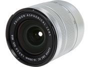 FUJIFILM 16401622 XC-16-50mm F R Lens