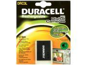 EAN 5055190105917 product image for DURACELL DRC3L Digital Camera Battery 3.7v 820mAh | upcitemdb.com