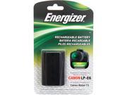 Energizer ENB CE6 Battery for Canon LP E6