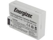 Energizer ENB CE8 Battery for Canon LP E8