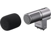 SONY ECM-SST1 Compact Stereo Microphone