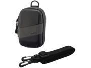 SONY LCM-CSVH/B Black Carrying Case