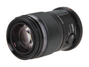 OLYMPUS V312010BU000 M.Zuiko Digital ED 60mm f2.8 Macro Lens