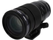 OLYMPUS V315050BU000 Compact ILC Lenses M.Zuiko ED 40 150mm f2.8 PRO Lens Black