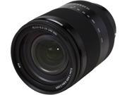 SONY SEL24240 SEL24240 FE 24 240mm F3.5 6.3 OSS Full frame Zoom Lens Black