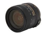 Nikon 2204 AF-S NIKKOR 24-85mm f/3.5-4.5G ED VR Lens