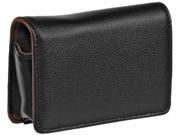 OLYMPUS 202221 Textured Leather Case