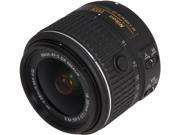 Nikon 2211 AF-S DX NIKKOR 18-55mm f/3.5-5.6G VR II Lens