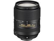Nikon 2216 AF-S DX NIKKOR 18-300mm f/3.5-6.3G ED VR Lens Black