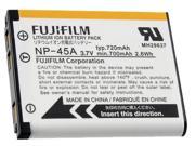 FUJIFILM NP-45A (16074132) Digital Camera Battery