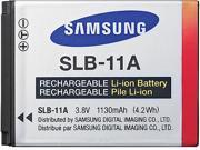 SAMSUNG SLB-10A (EA-SLB10A/EP) Battery Pack