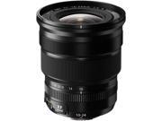 FUJIFILM XF10-24mmF4 R OIS 16412188 Lens Black