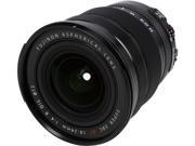 FUJIFILM 16412188 Compact ILC Lenses XF10 24mmF4 R OIS Lens Black