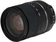 TAMRON AFB016N 16-300mm f/3.5-6.3 Di II VC PZD MACRO Lens for Nikon Black