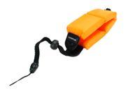 OLYMPUS 202204 Orange Floating Foam Strap