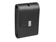 Canon PSC 1050 Black Leather Case