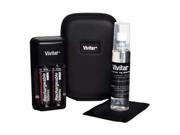 Vivitar VIV SK 600 Slim Digital Camera Starter Kit