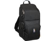 ape case ACPRO1700 Black Backpack