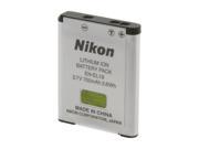 Nikon EN-EL19 Rechargeable Battery