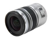 OLYMPUS V314040SU000 M.Zuiko Digital ED 12-50mm F3.5-6.3 EZ Lens - Silver