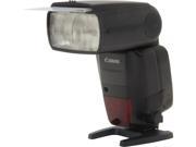 Canon 600EX-RT (5296B002) Speedlite Flash