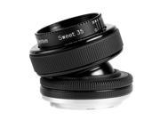 LENSBABY LBCP35C Composer Pro with Sweet 35 Opt for Canon