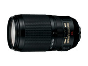 Nikon AF-S VR Zoom-NIKKOR 70-300mm f/4.5-5.6G IF-ED Lens