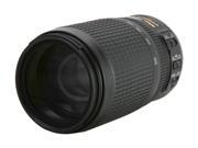 Nikon 2161 AF-S VR Zoom-Nikkor 70-300mm f/4.5-5.6G IF-ED Lens