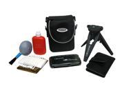 LENMAR DCK1000 Digital Camera Starter Kit