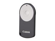 Canon RC 6 Remote Control Wireless Remote Controller