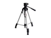 Digipower TPTR53 53 Inch Camera and Camcorder Tripod