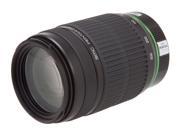 PENTAX smc P-DA 55-300mm F4-5.8 ED Lens