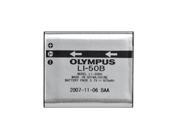 OLYMPUS LI-50B Rechargeable Battery