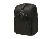 DOLICA DK-30 Black Travel Camera Backpack - Large