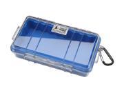 PELICAN 1060 026 100 Blue Micro Multi Purpose Case