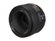 Nikon 2199 AF-S NIKKOR 50mm f/1.8G Lens
