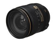 Nikon 2193 AF-S NIKKOR 24-120mm f/4G ED VR Lens