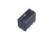 SONY NP F970 InfoLithium L Series Camcorder Battery