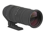 Sigma 150-500mm f/5-6.3 AF APO DG OS HSM for Canon EOS 737-101 150-500