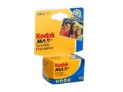 Kodak ULTRA MAX 400 6034037 35mm Color Film Roll