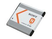 SONY NP-BN1 LITHIUM-ION Rechargeable Battery Pack