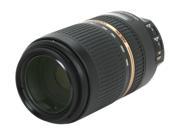 TAMRON AF005Nll-700 SP 70-300mm F/4-5.6 Di VC USD for Nikon