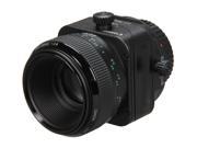 Canon 2544A003 TS-E 90mm f/2.8 Tilt-Shift Lens Black