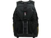 ape case ACPRO2000 Black Digital SLR and Laptop Backpack