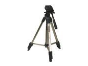 SUNPAK 2001UT Tripod with 3 Way Panhead and Quick Release