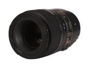 TAMRON AF272NII700 90mm f/2.8 SP AF Di Macro Lens for Nikon AF
