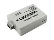LENMAR DLCE5 Canon LP E5 Replacement Battery